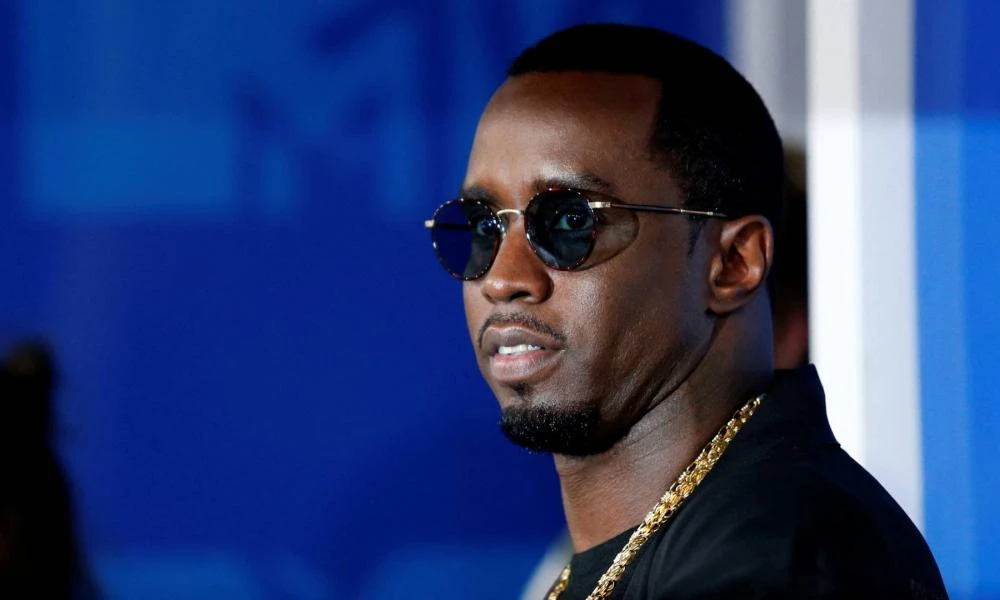 Το "φυσάει" και δεν κρυώνει ο Diddy: Προσπαθεί να ασκήσει έφεση κατά της απόφασης του δικαστηρίου που του αρνείται την εγγύηση